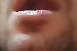 Primeira gozada oral snapshot 3