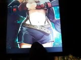 Tifa lockheart (ff7) cum homenaje snapshot 5