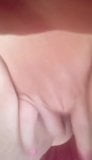 Self filmed masturbation snapshot 5