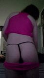 Sissy rose 2 snapshot 3