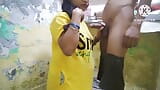 Teacher and student very cute sexy mam sex enjoy very good sexy mam snapshot 5