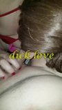 Dick liefde - en geneukt snapshot 1