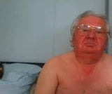 grandpa stroke on webcam snapshot 10