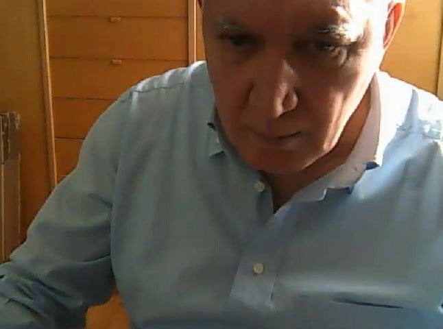 64 yo adam italya gösterme horoz