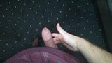 Horny Boy Cum's Wearing Pantyhose snapshot 4