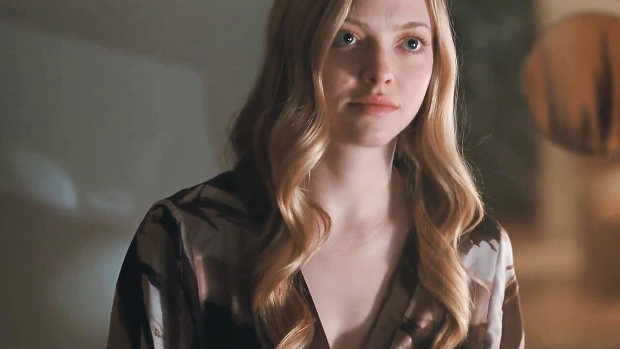 Amanda Seyfried en Julianne Moore - 'Chloe'