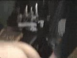 CBT Mistress caning squeezing pulling cock and balls KOLI snapshot 3