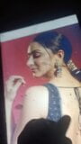 Kiara Advani Bukkake session pt 2 snapshot 5