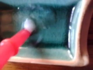 Assignment Eating Own Cum with Straw: Gay Man Porn | xHamster