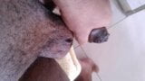 THE BIGGEST BLACK DICK YOU WILL SEE TODAY, GOOD DAY TODAY AND FRIDAY, XHAMSTER VIDEO 111 snapshot 6