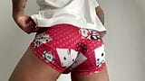 Damien custo - papai rabão - twerking gostoso snapshot 7