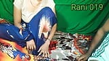 Desi housewife Rani bhabhi ki chudayi ki chudayi snapshot 2