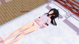 MMD R-18 snapshot 2