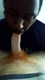 RedHead  Makes Black Cum From Breeding snapshot 7