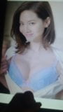 Joanne tseng cum hyllning snapshot 2