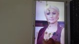 Christina Aguilera Cum Tribute 2 snapshot 8