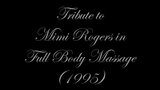 Mimi Rogers tribute snapshot 1