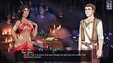 Dirty fantasy (torta caduta) - 20 Succubus titjob di foxie2k snapshot 7