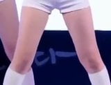 Zooming Right In On SinB's Luscious Thighs snapshot 17