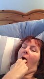 Horny Mature snapshot 2