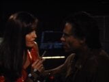 Tracy Scoggins. Melinda Armstrong. Gwen Somers – Alien Intruder snapshot 4