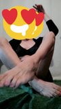 CUM AND FEET snapshot 14