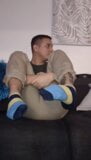 Shorts Socks ( Gay Feet ) snapshot 9