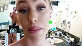 Nicole Aniston fode The Men She Dates - premium edit only3x snapshot 4