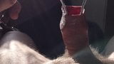 Sunny Sunday foreskin - part 1 snapshot 8