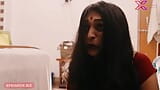 Секс с призраком - индийский хардкорный секс snapshot 2