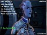 Kompilacja seksu 3D Mass Effect (2) snapshot 5