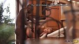 Black4k. Sexo con novio negro ayuda a la atractiva rubia a liberar su ira snapshot 17