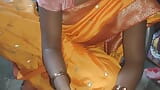 Desi Village, mooie Bhabhi heeft seks met cumshot in poesje snapshot 6