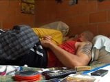 MEXICANOS AL DESPERTAR :P snapshot 4