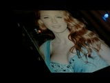 Сперма на Blake Lively 01 snapshot 1