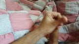 Solo Masturbation (me) snapshot 5