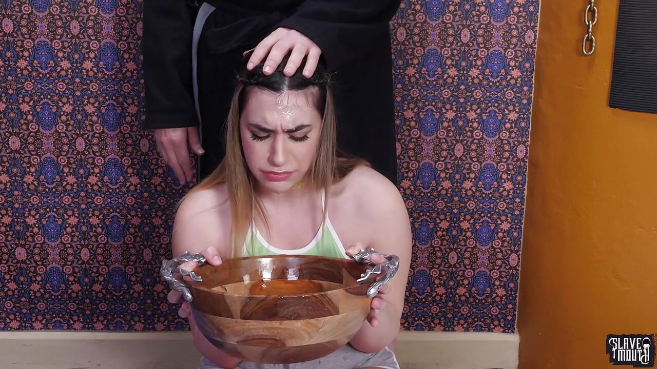 Subs piss fetish indulged starring Lexi Grey