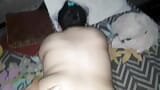 Hot indian desi village bhabhi was after long time to meet with dever and fucking hard on clear Hindi audio language snapshot 15