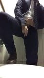 jerking in suits snapshot 4