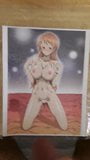 SOP: Nami (One Piece) snapshot 2