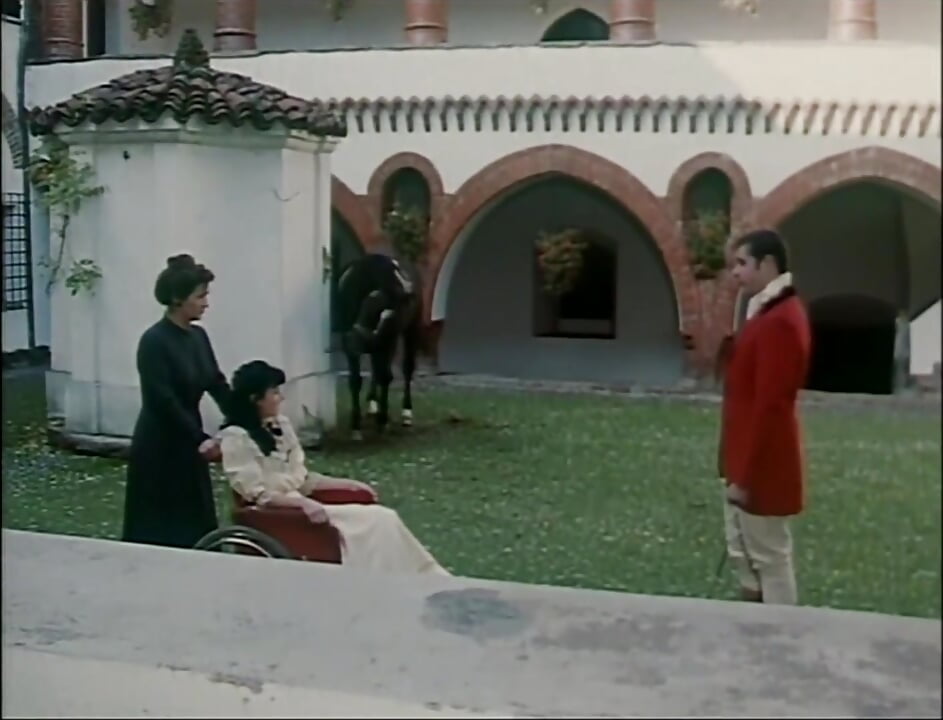 RITRATTO DI FAMIGLIA - Episode 6
