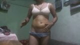 Hawa Hawa a Hawa Khushbu Luta De sexy girl puja snapshot 5