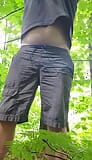 Small dick in woods snapshot 1