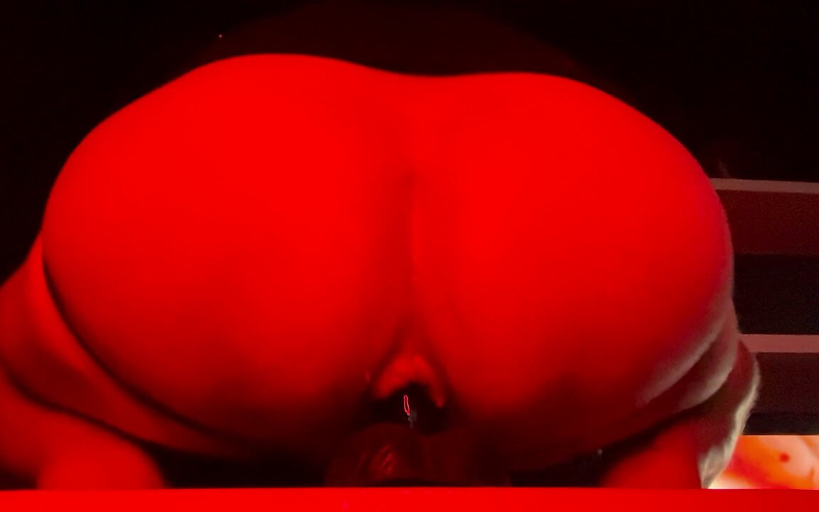 Amateur Ass Lips Workout