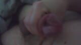 Dick head hole morning jerking snapshot 1