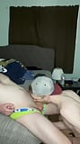 Anal creampies und spermaschluck-zusammenstellung snapshot 18