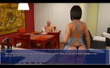 Lily of the Valley-Milf Cheat Husband With Stranger. snapshot 7