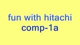 Hitachi-comp-1a snapshot 1