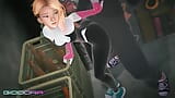 Giddora34 Kompilacja hentai porno 3D 93 snapshot 12