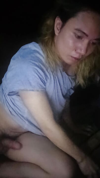 Now you're waiting for me to fuck you